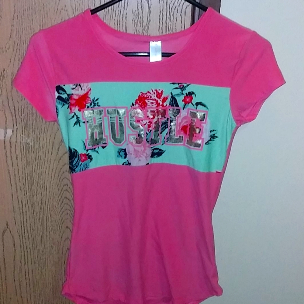 Teen shirt